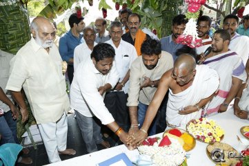 Mukunda Movie Launch